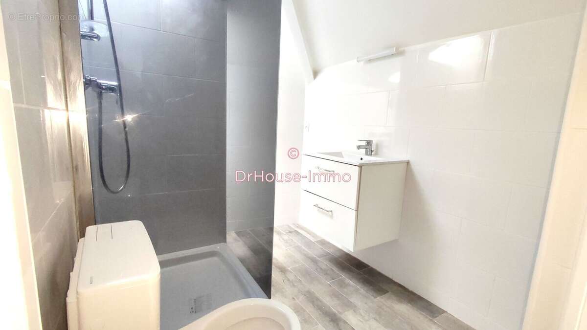 Appartement à SANNOIS