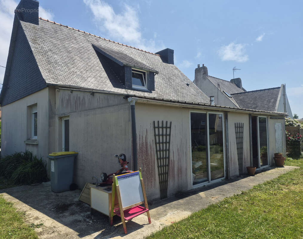 MAISON proche Bourg et Plages - photo 10