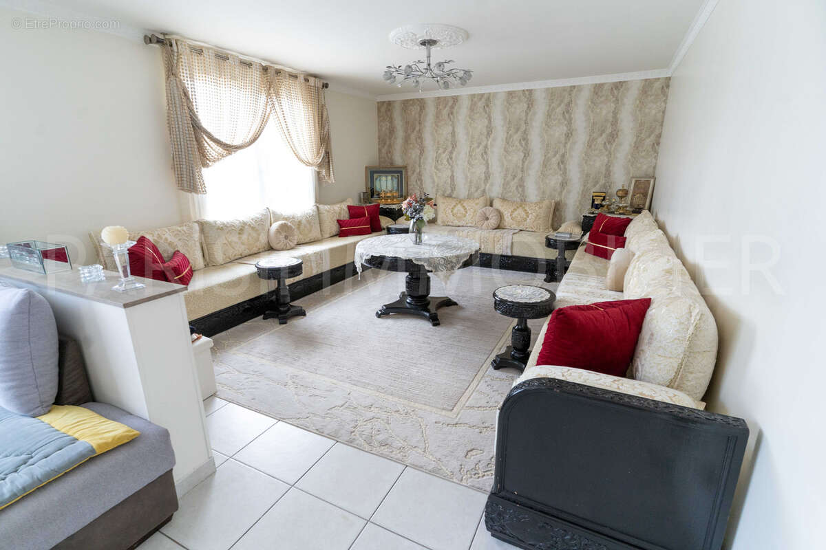 Maison à FRANCONVILLE