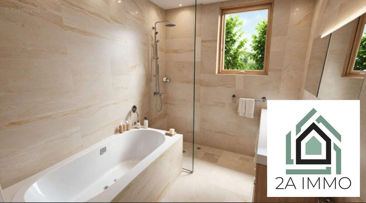 Terrain à CLERLANDE