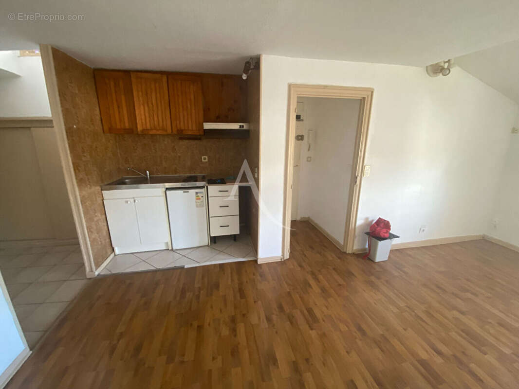 Appartement à CASTELNAUDARY