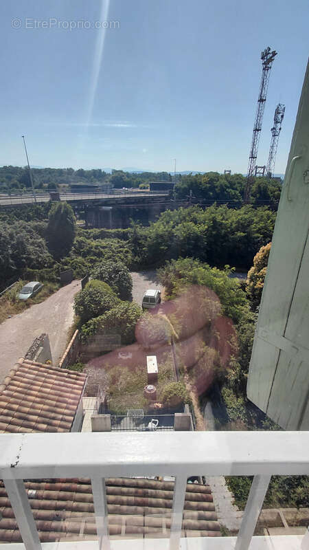 Appartement à LE TEIL