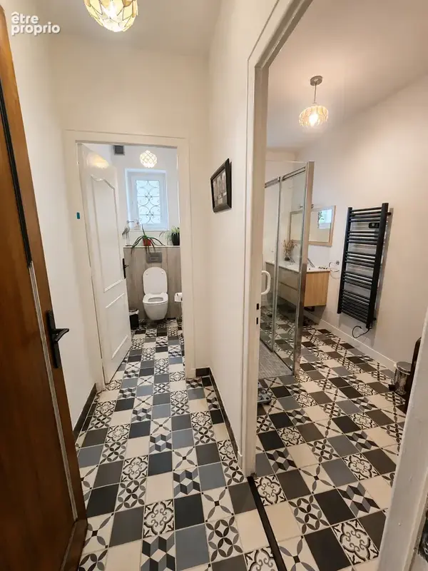Maison 123 m² à Chateauneuf-La-Foret  - photo 8