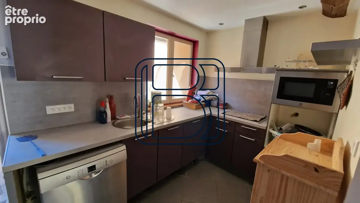 Maison 8 pièces 145 m² à vendre à Courpiere (63120) - photo 4