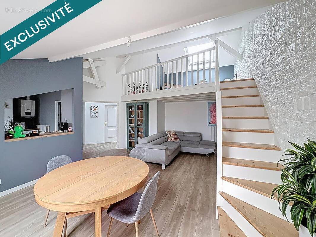 Photo 1 - Appartement à FEVES