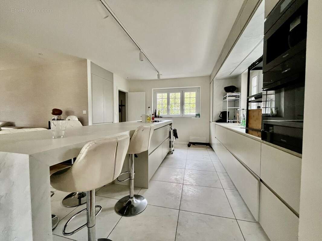 Maison à LE TOUQUET-PARIS-PLAGE