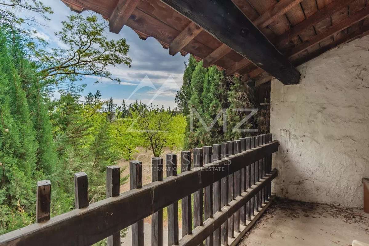 Maison à SAINT-REMY-DE-PROVENCE