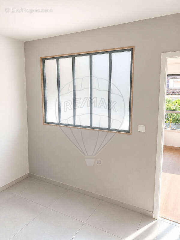 Appartement à AMNEVILLE