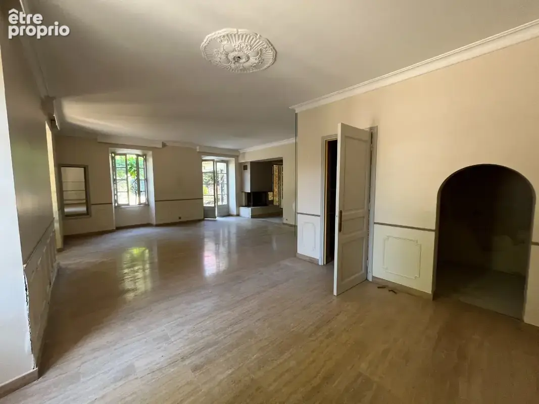 SEJOUR/SALON LOGEMENT 1