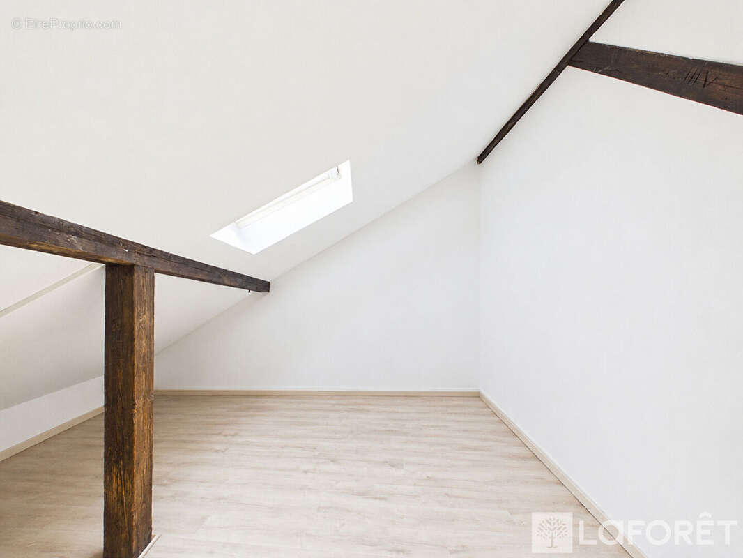 Appartement Mulhouse 4 pièces 87 m² - photo 7