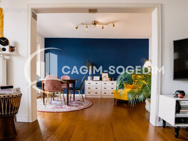 Appartement à SAINT-LOUIS