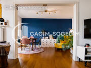 Appartement à SAINT-LOUIS