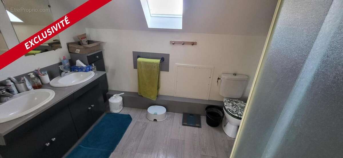 Maison de 119 m2 au sol de 7 pièces, 4 chambres. Terrain 1008 m2 - photo 6