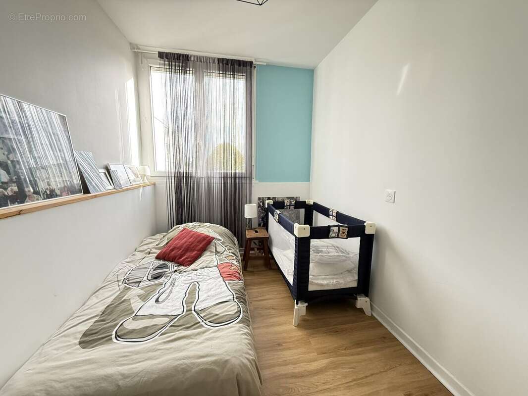 Appartement à SAINT-JEAN-LE-BLANC