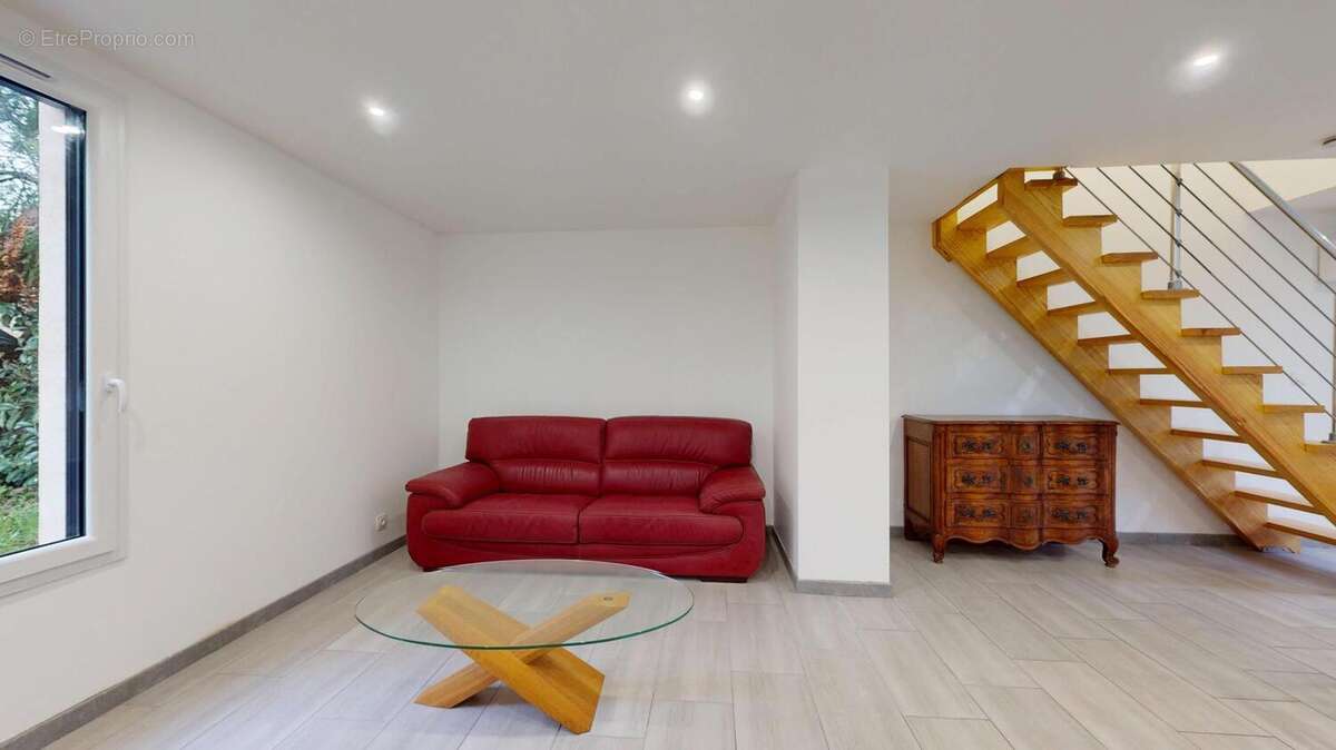 Photo 5 - Maison à CERCOUX