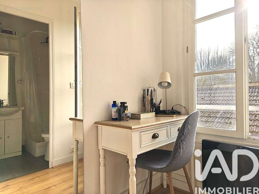 Photo 4 - Appartement à VERSAILLES