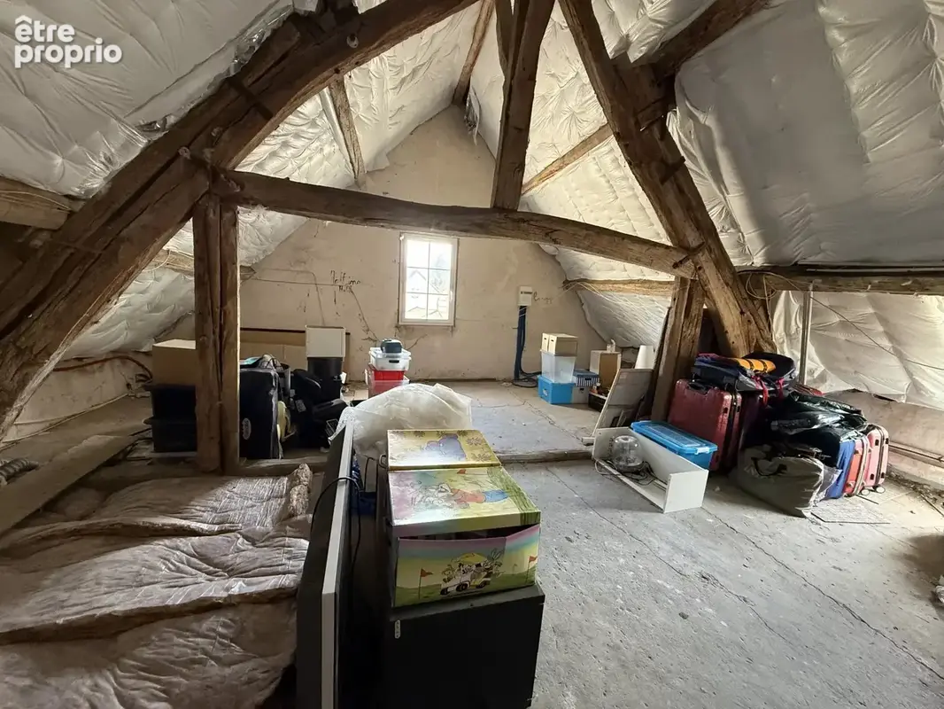 Maison de charme - BOULEURS - Ref 2306 - photo 28