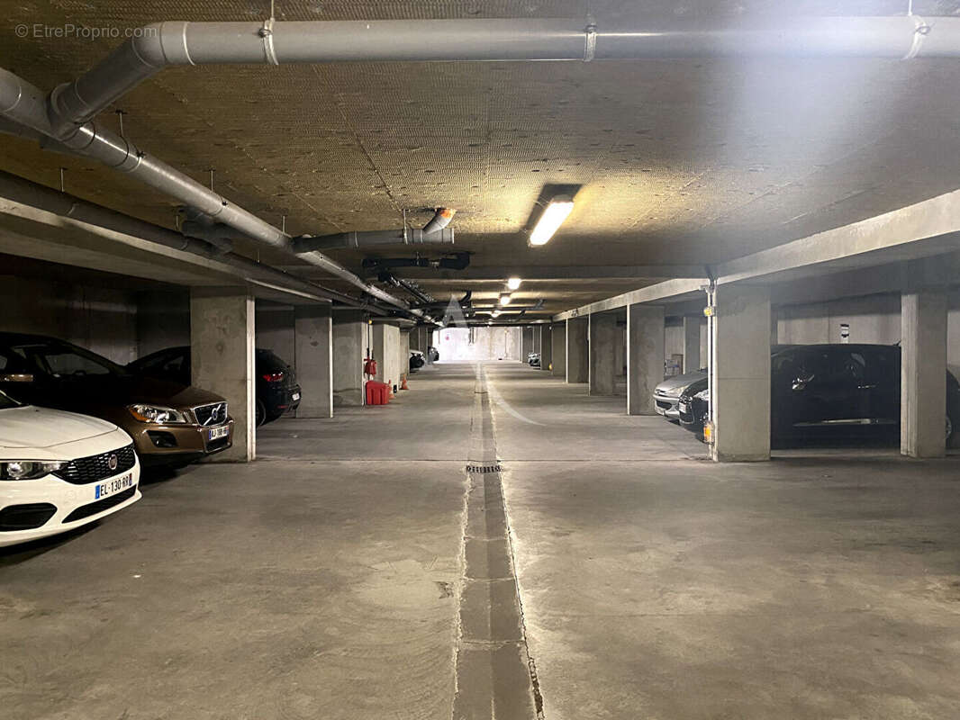 Appartement à GRABELS