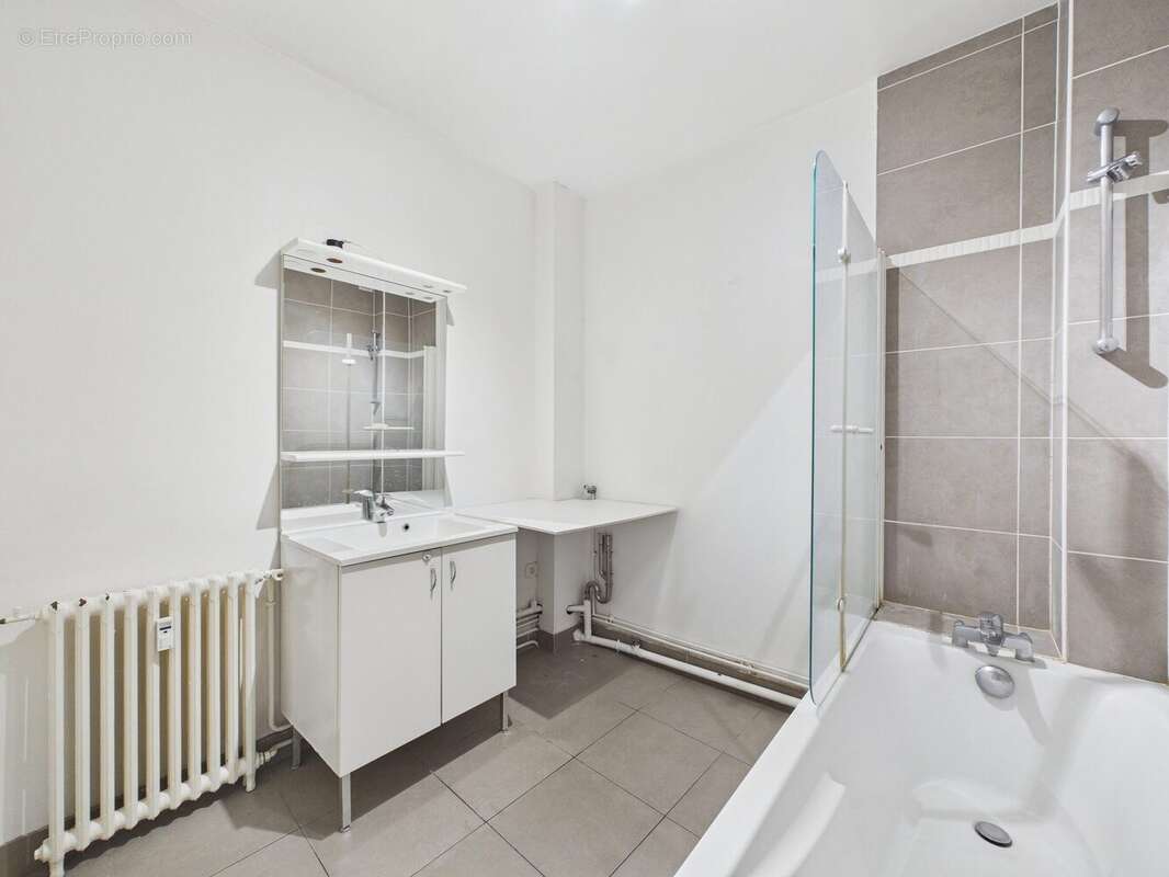 Appartement à PARIS-6E
