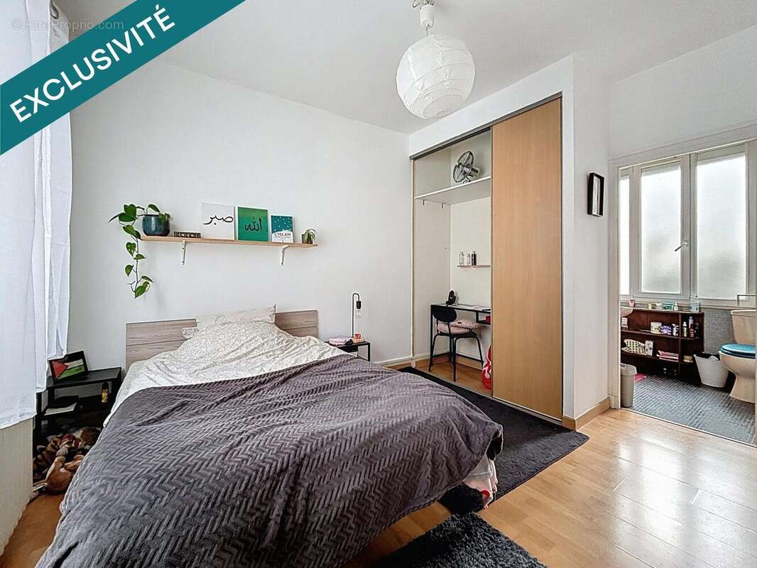 Photo 5 - Appartement à TOURS
