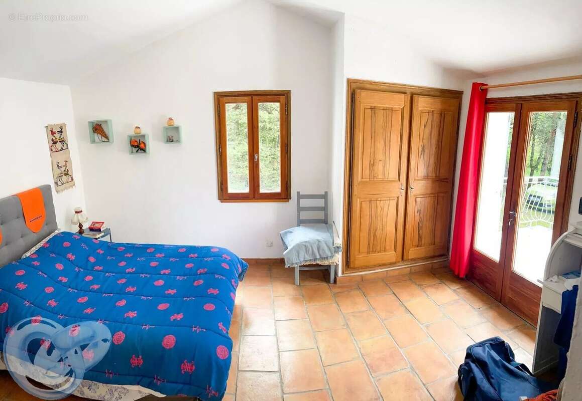 Maison à SAINT-CHRISTOL