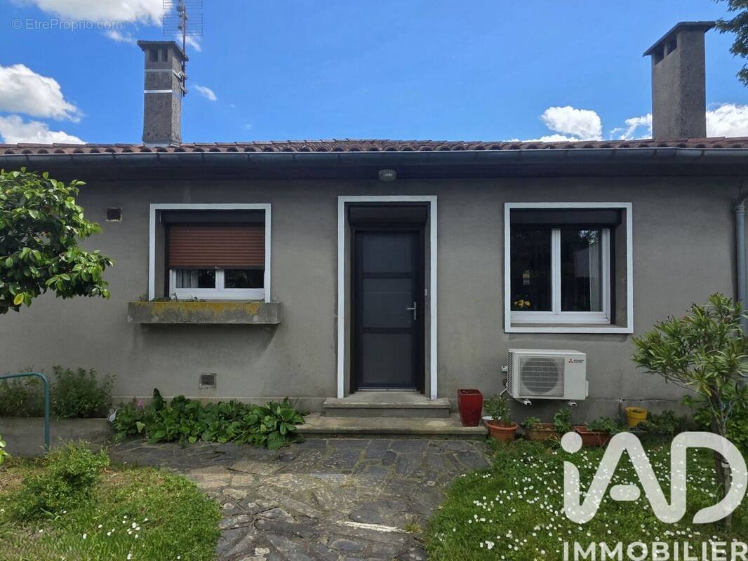 Photo 1 - Maison à MAZAMET