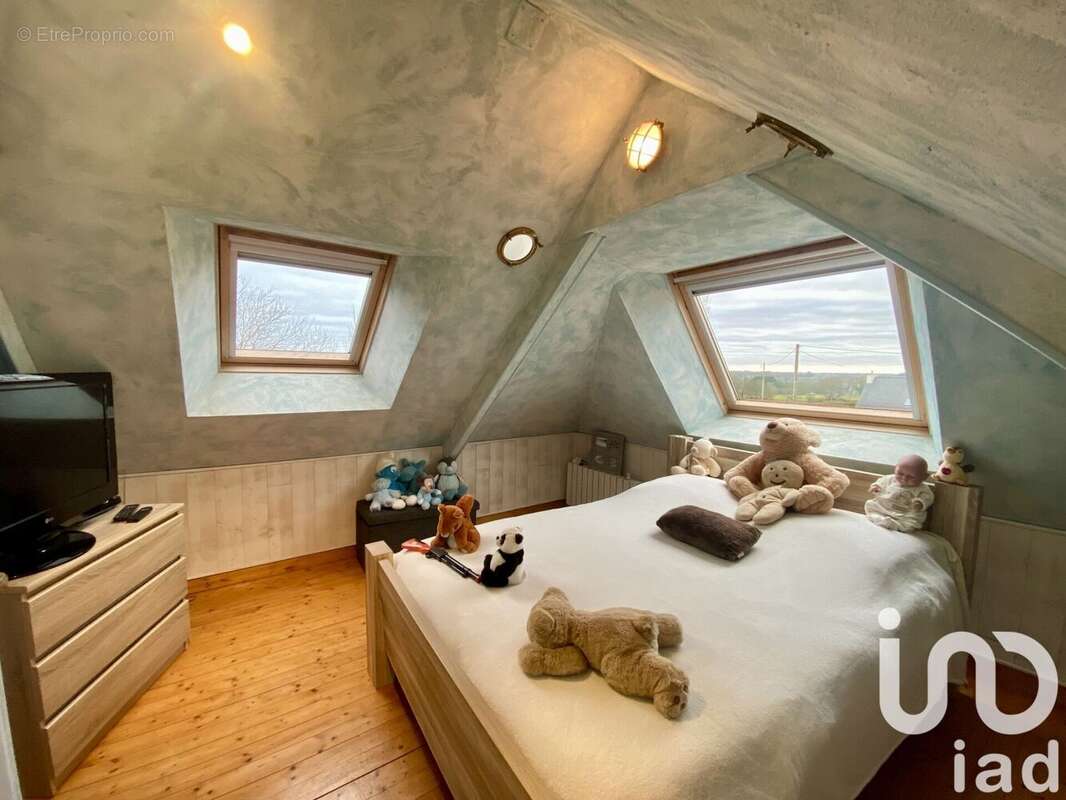 Photo 5 - Maison à PLOUEZEC