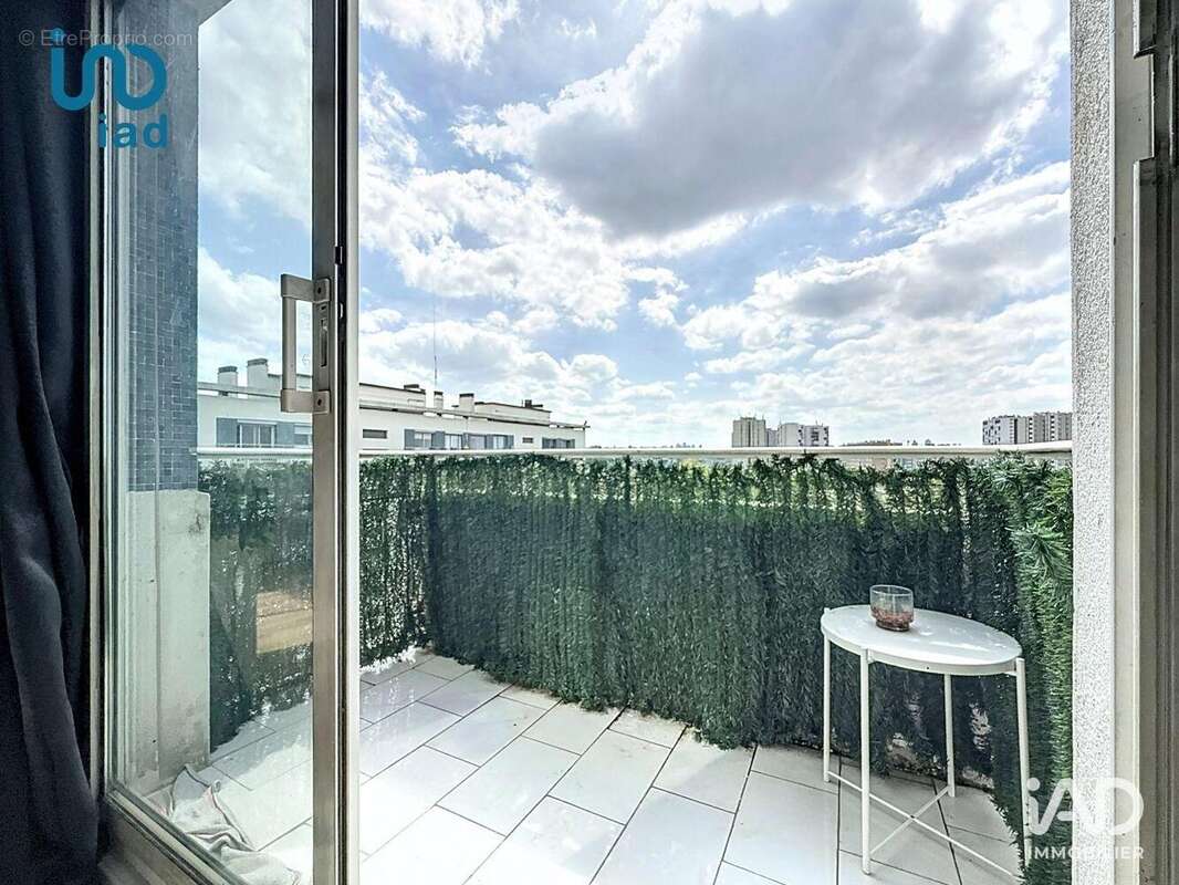 Photo 5 - Appartement à AUBERVILLIERS