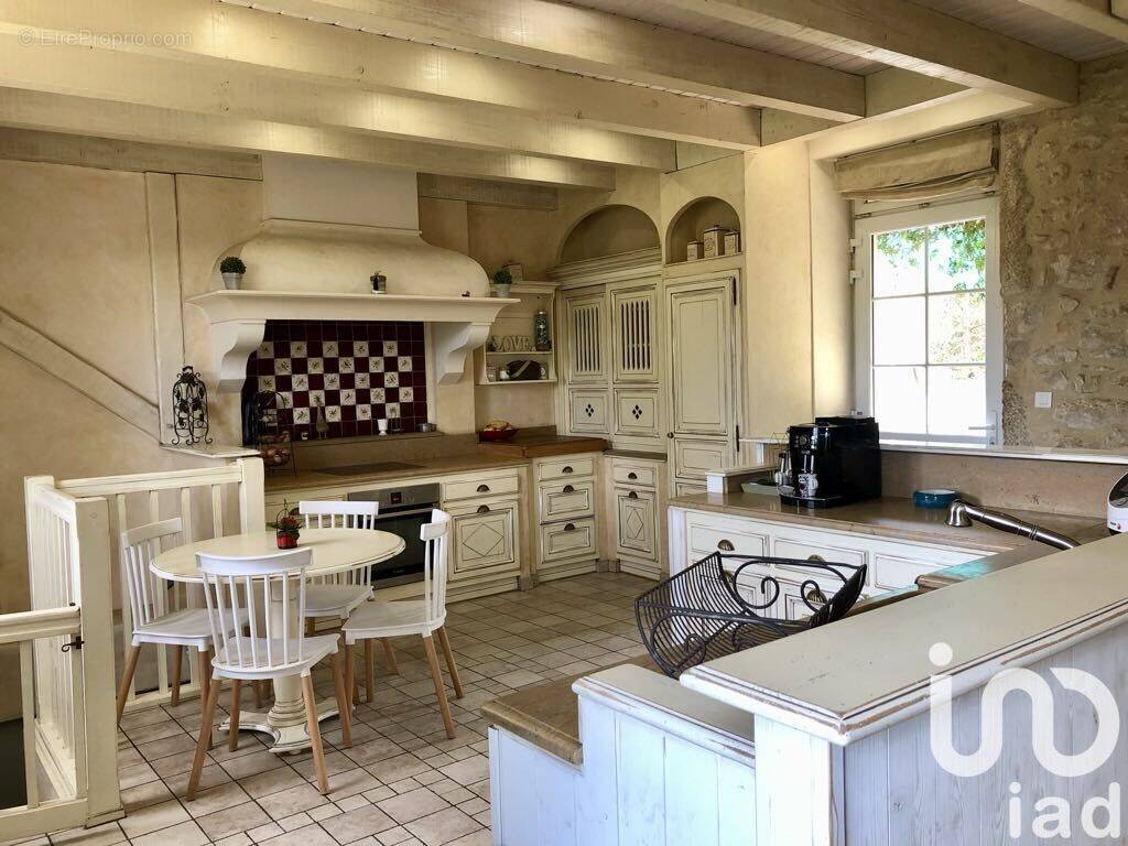 Photo 1 - Maison à BRENS