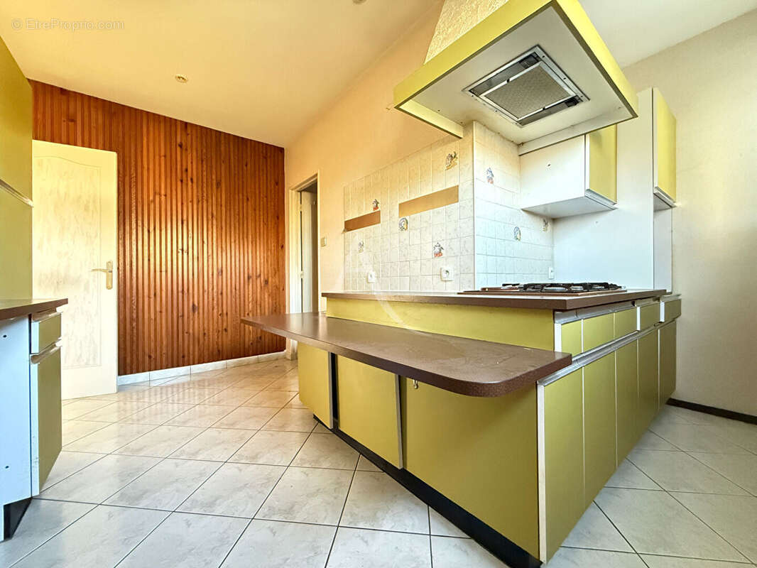 Maison à LA ROCHELLE