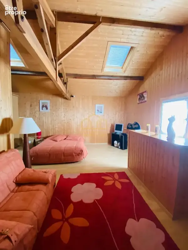 Maison à vendre à Andernos-les-Bains avec local indépendant à deux pas de la plage - photo 12