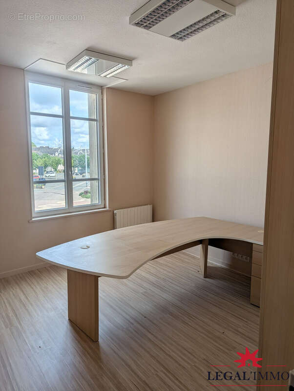 Appartement à CERNUSSON