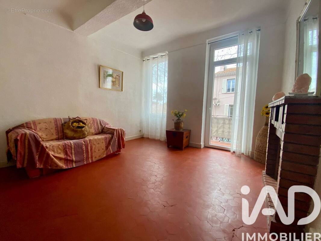 Photo 1 - Appartement à FREJUS