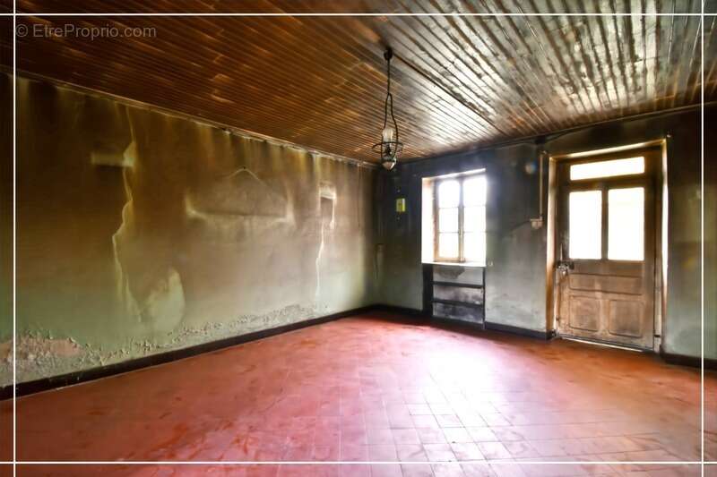 Maison à vendre 3 pièces SAINT MAUR (18) - photo 11
