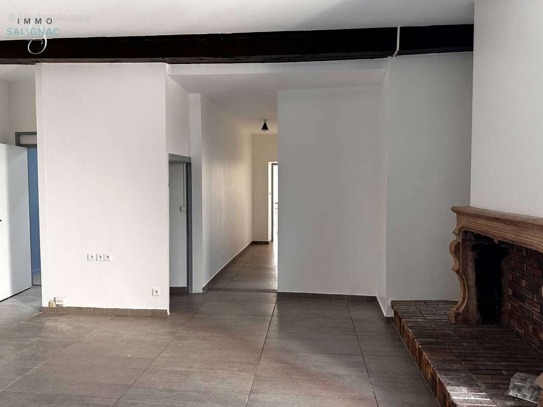 Appartement à BOURG-EN-BRESSE