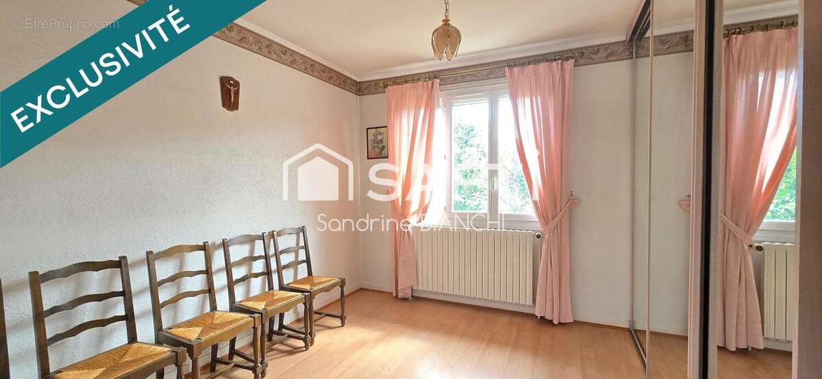 Photo 9 - Maison à SAINT-BONNET-DE-MURE