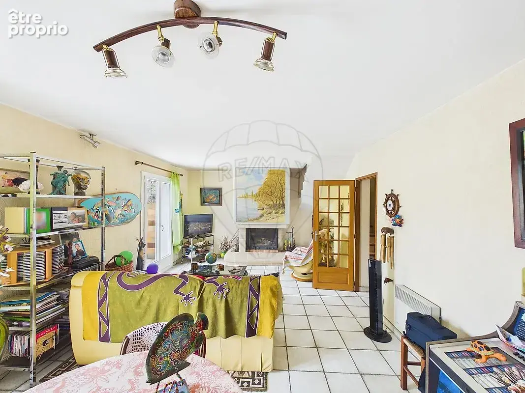 Maison 3 chambre(s) à vendre - photo 7