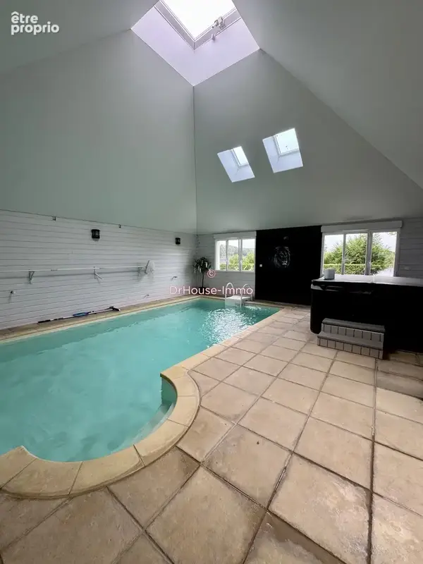 Maison 9 pièces 313 m² à vendre à Rebreuve-Ranchicourt (62150) - photo 3