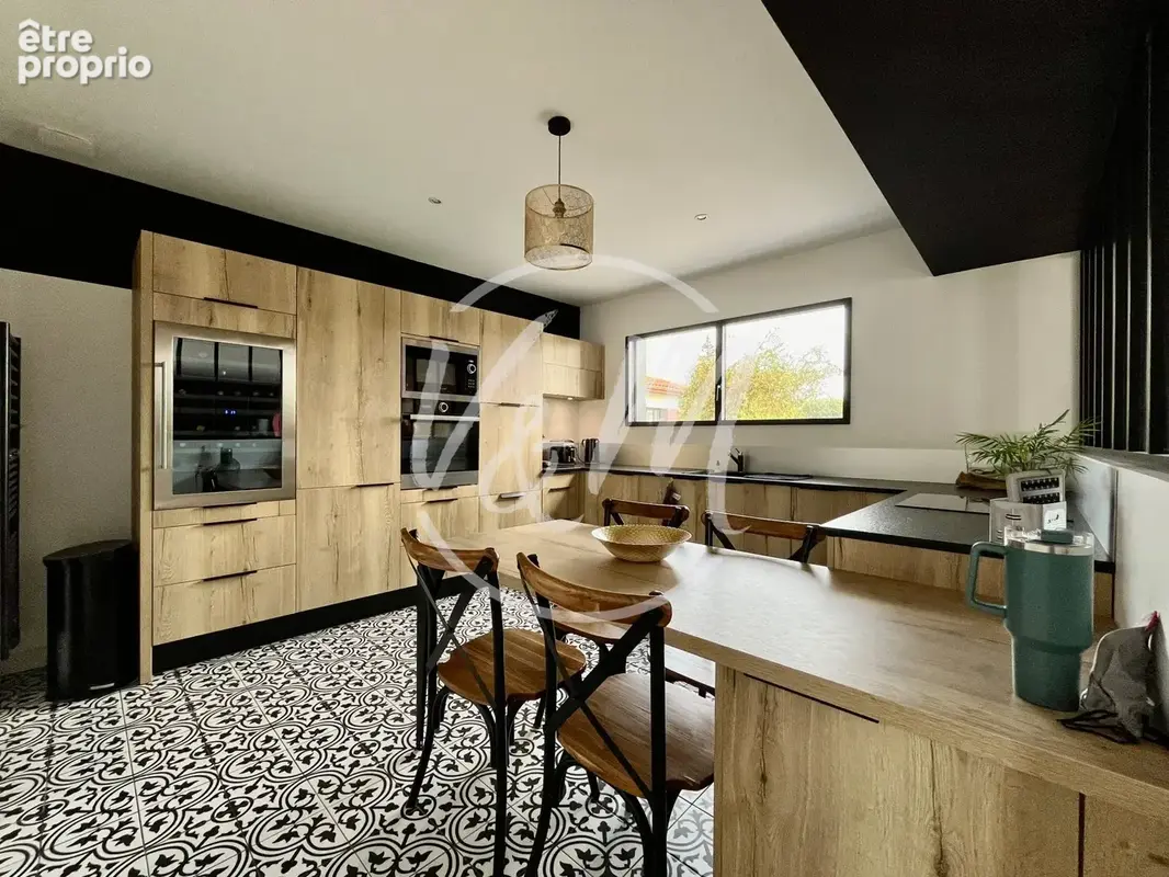Maison 4 pièces 133 m² à vendre à Audenge (33980) - photo 2