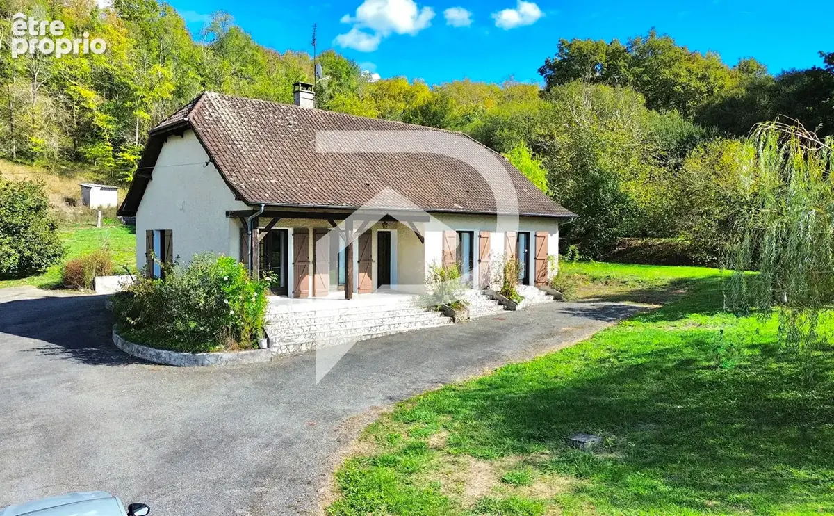 Maison Maslacq 5 pièces 111 m² - photo 14