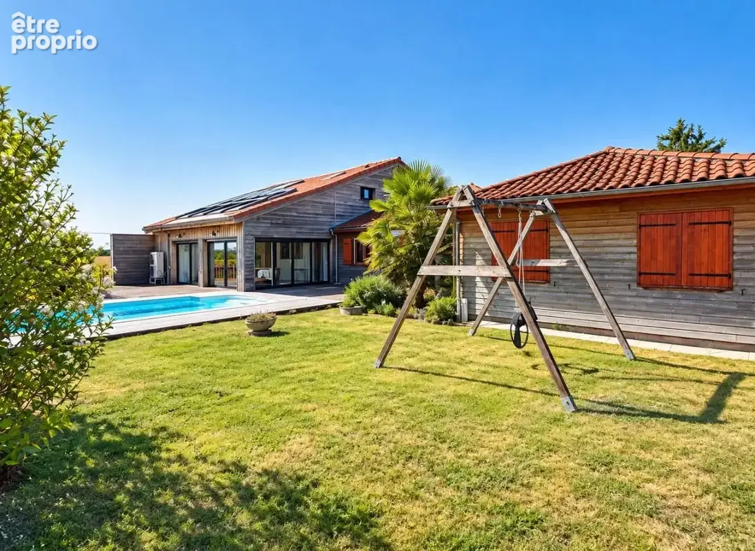 Très belle villa - photo 2
