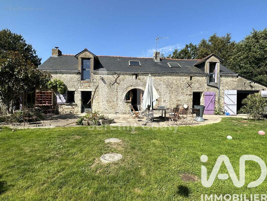 Photo 7 - Maison à CORDEMAIS