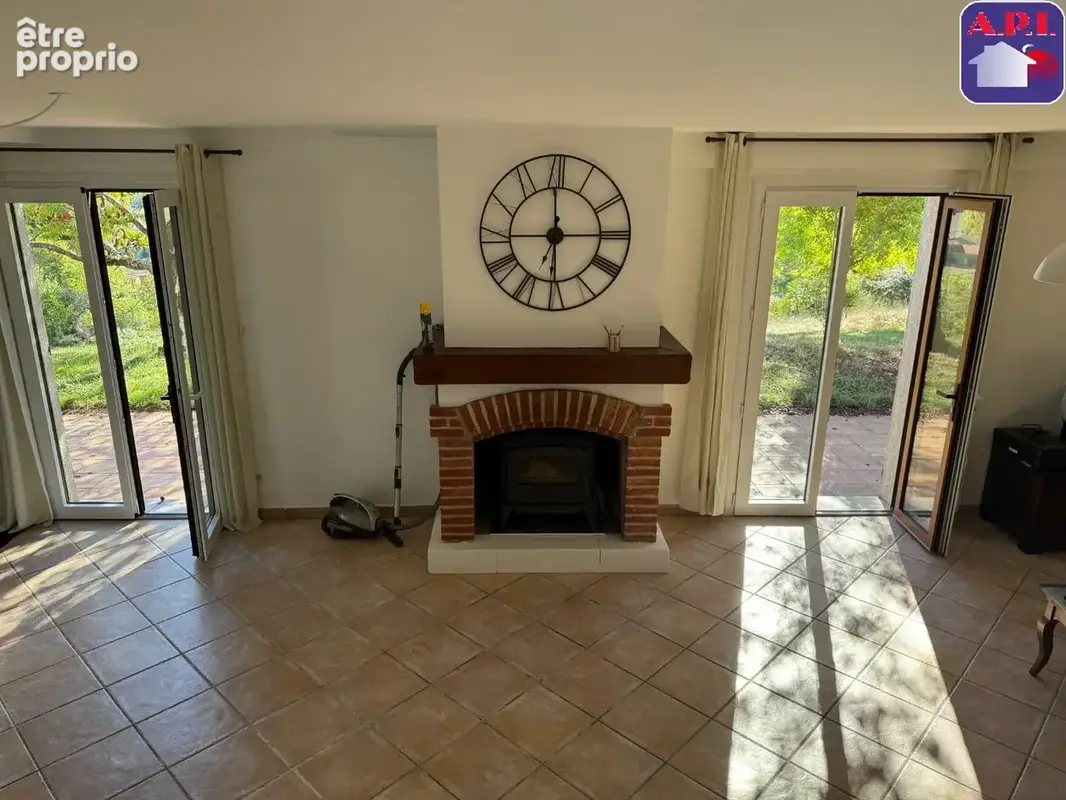 Maison 5 pièces 109 m² à vendre à Foix (09000) - photo 6