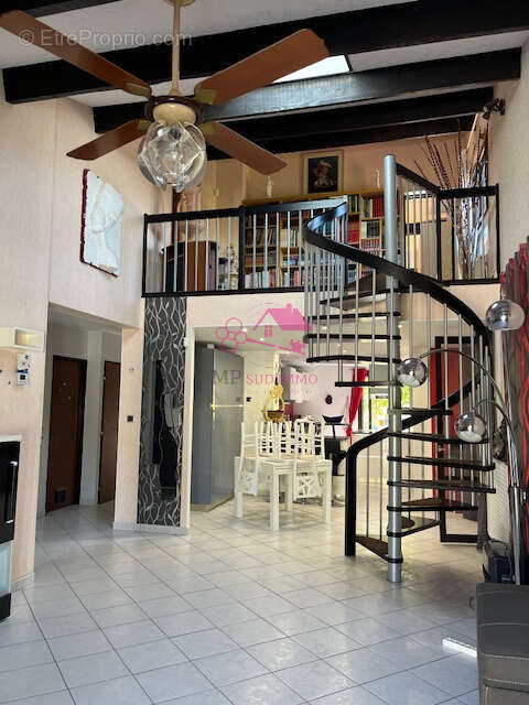 Maison à CASTELMAUROU