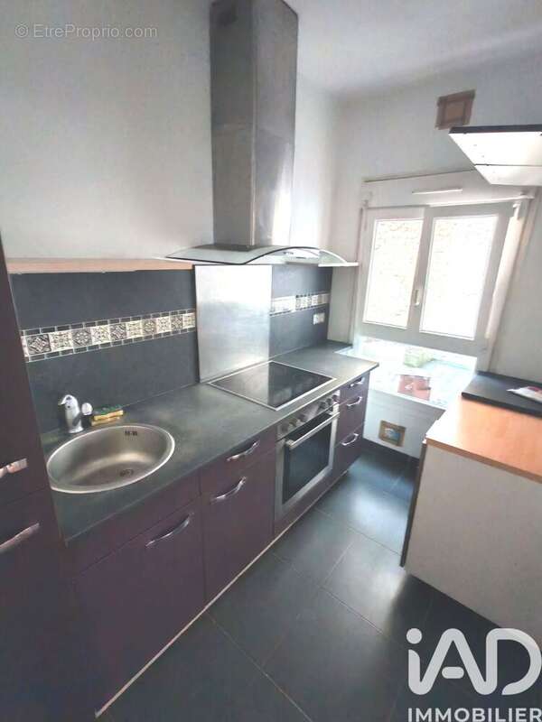 Photo 7 - Appartement à ROCHEFORT