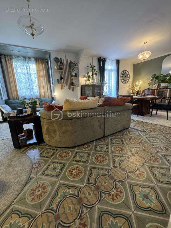 Appartement à BEZIERS