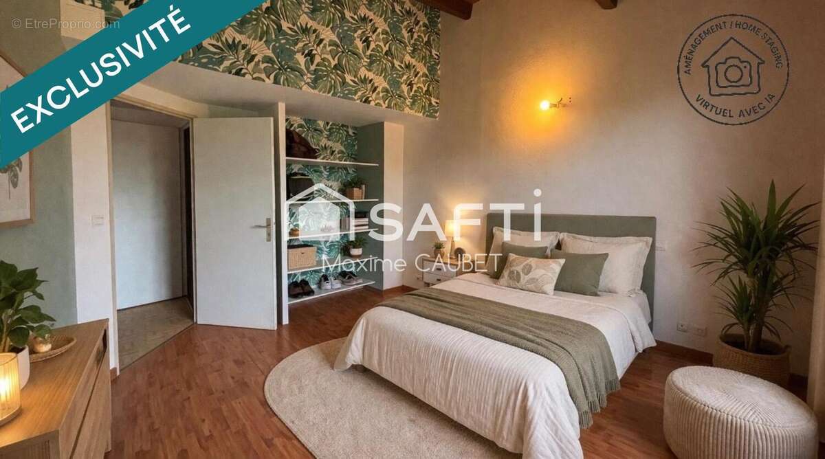 Photo 5 - Maison à TOULOUSE