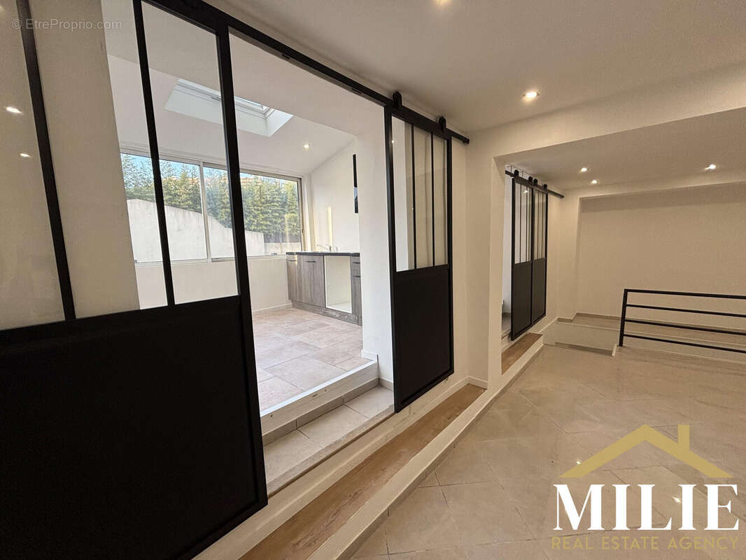 Appartement à BANDOL
