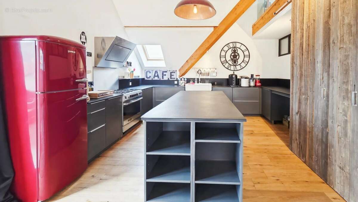 Appartement à ARTHAZ-PONT-NOTRE-DAME