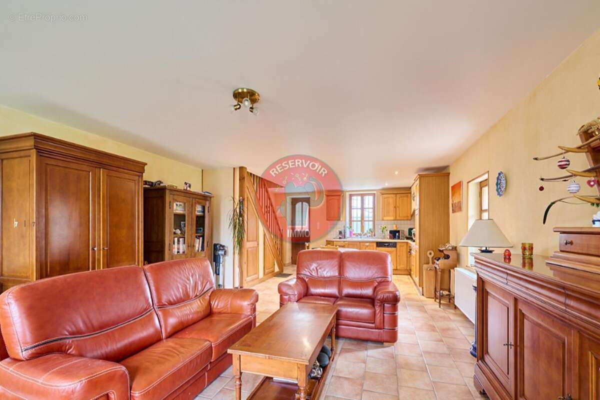 Maison 665 m² à Arconcey  - photo 933